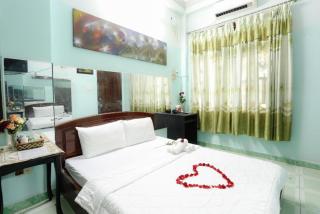 Hồng Lực Hotel HCM - 8
