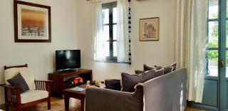 Villa Zephyros, near Kaiki beach - Spetses - 7