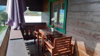 Doppelzimmer Herzogbauer - 9