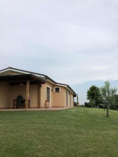 Villa Arianna - Cori - 9