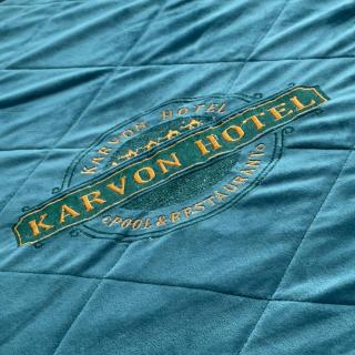 Karvon Hotel&Restaurant Samarkand - 2