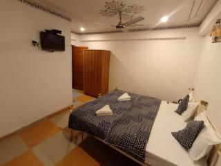 Little Peepal House - Udaipur - 2