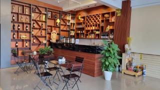 Hương Giang Hotel & Coffee - Thái Bình - 5