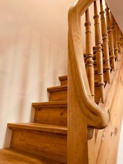 Maison de charme de 1850 - Strasbourg - Neudorf - 5