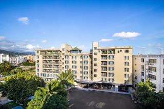 Atour Hotel Sanya Bay Fenghuang Road - Sanya - 8