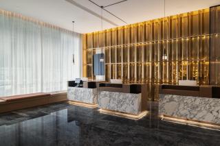 Atour Hotel Tianfu International Conference Center West Expo City Chengdu - 8