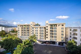 Atour Hotel Sanya Bay Fenghuang Road - Sanya - 0