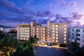 Atour Hotel Sanya Bay Fenghuang Road - Sanya - 7