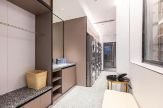 Atour X Hotel South Guangzhou Avenue Pazhou Exhibition - 4