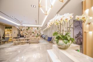 Atour Hotel Shengtai West Road South Railway Station Nanjing - 3