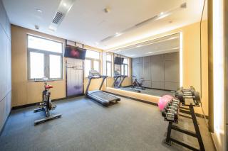 Atour Hotel Shengtai West Road South Railway Station Nanjing - 2