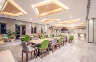 Atour Hotel Shengtai West Road South Railway Station Nanjing - 1