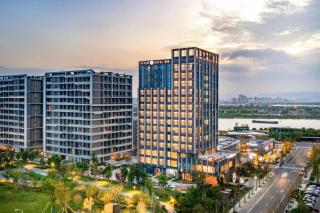 Atour S Hotel Ningbo Binjiang Olympic Sports Center - Ningbo - 0
