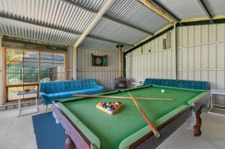 Christies Garden - A Beachside Entertainer's Gem - Adelaide - 7