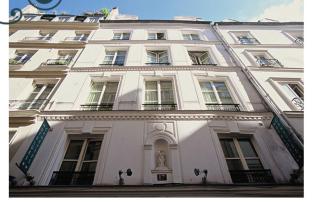 Trendy Canettes Hotel - Paris - 4