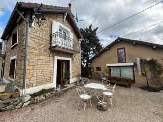 Au Raisin de Bourgogne - Beaune - 6