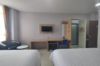 Great Cokro Edotel Lampung - Lampung - 4