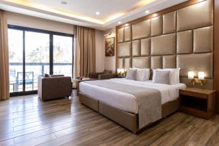 Palma Beach Resort & Spa - 9