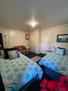 Swanson-Waitakere Stay in Scenic Sunrise - Auckland - 3