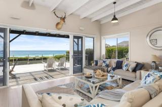 BELLE VUE BEACH HOUSE - 8
