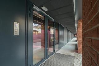 Modern Studio in the Centre of Poznań by Noclegi Renters - 1