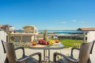 Stathis Studios II with Sea View - Laganas - 8