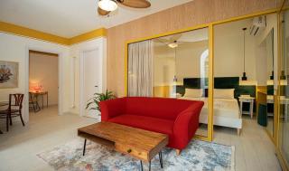 Masterfully Designed Apartment -By Wehost - Tbilisi - 7