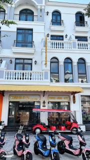 Ngân Hà Star Homestay - Grand World Phú Quốc - 5