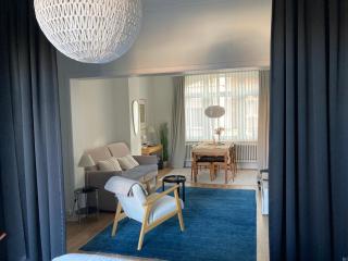 Authentieke loft herenhuis - 6