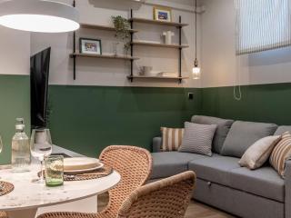 Bilbao Intermodal by Aston Rentals - Bilbao - 2