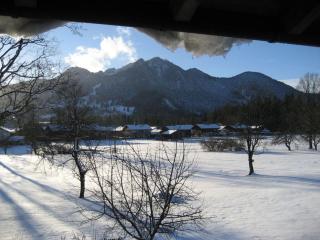 Amazing apartment in Lenggries - 3