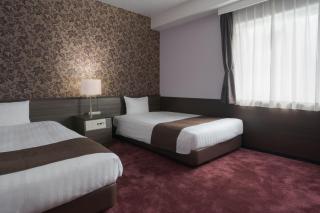 Hotel Centmain Nagoya - Nagoya - 0