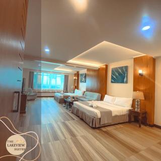 The Lakeview Suites - Tagaytay - 9