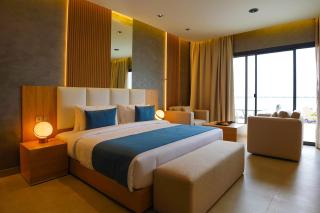 Palma Beach Resort & Spa - Umm Al Quwain - 5
