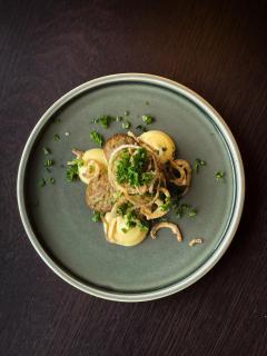 Hotell Villa Långbers - 7