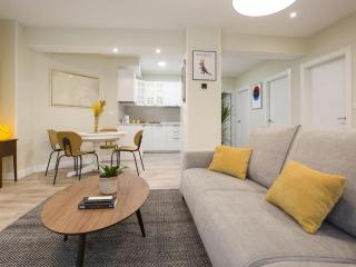 Bilbao Costa III by Aston Rentals - Getxo - 7