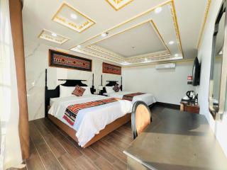 Trung Huyền Hotel - 6