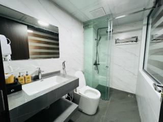 Trung Huyền Hotel - 5