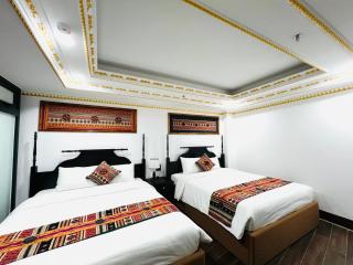 Trung Huyền Hotel - 1