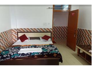 Hotel Bhagirathi Darshan, New Tehri - Tehri - 8