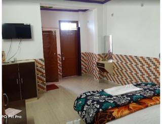 Hotel Bhagirathi Darshan, New Tehri - Tehri - 6