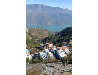 Hotel Bhagirathi Darshan, New Tehri - Tehri - 7