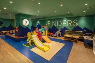 Finders Hotel-Fu Qian - Taipei - 7