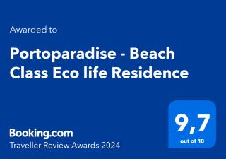 Portoparadise - Beach Class Eco life Residence - Porto de Galinhas - 9