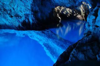 Blue & Green Cave Vis Island and Pakleni Islands Private Day Trip from Hvar - Hvar - 0
