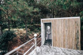 บ้านเฌอเอม เขาค้อ Baan CherAim Khaokho - Ban Huai Phai - 1