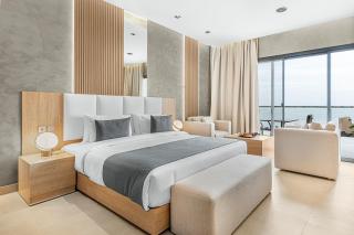 Palma Beach Resort & Spa - Umm Al Quwain - 7