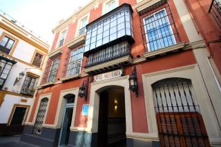 Hotel Maestranza - 9