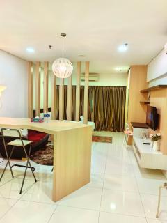 Summer Suites by Moon Orchid - Kuala Lumpur - 9