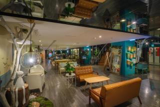 Finders Hotel-Fu Qian - Taipei - 5